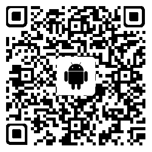 安卓客户端下载二维码